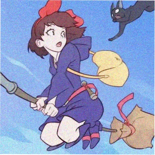 桃友头像